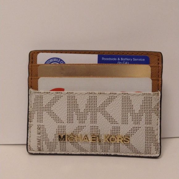 Michael Kors Card Holder - Picture 6 of 6